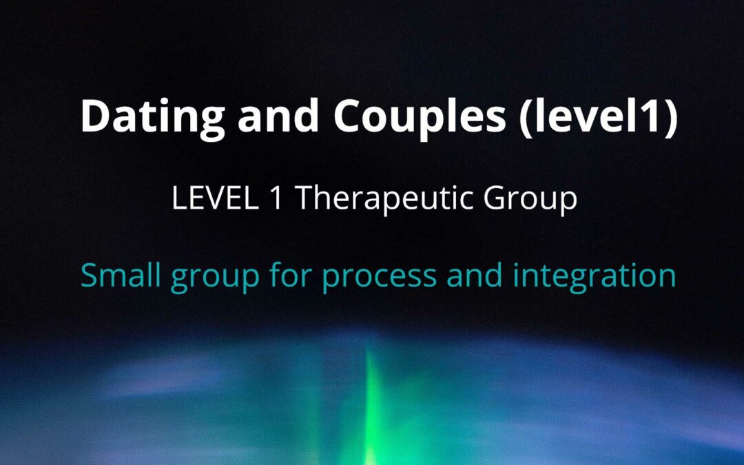 Dating and Couples (level1