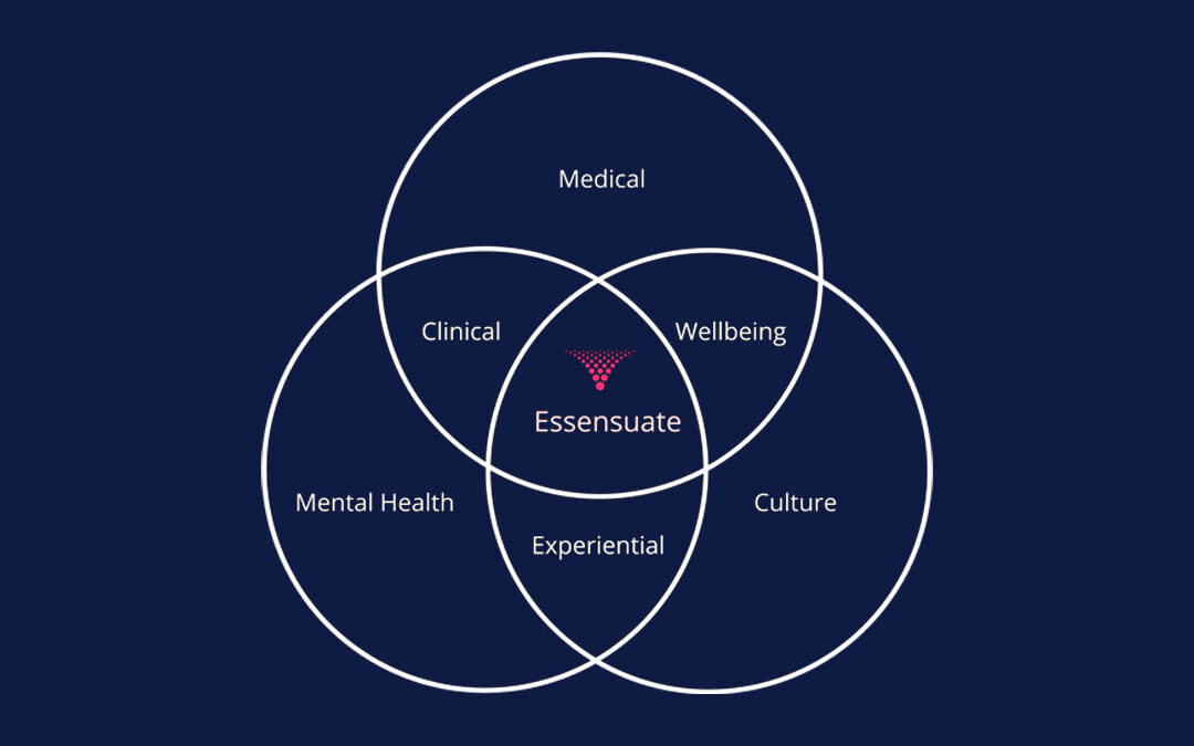Medical-Psych Integration Partnership