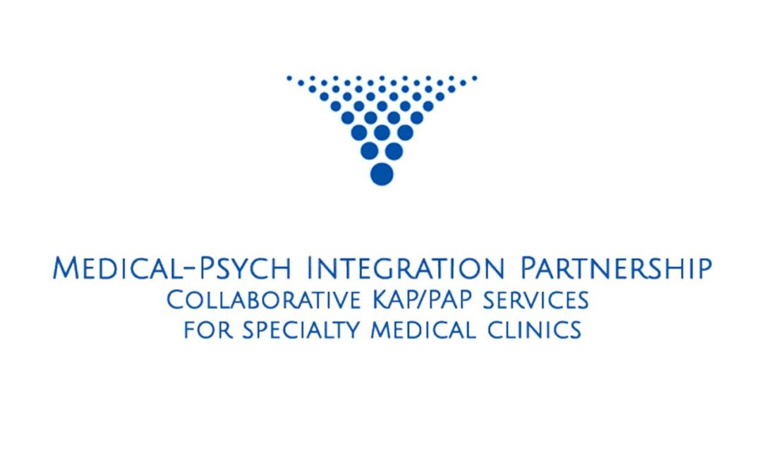 Medical-Psych Integration Partnership