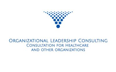 Organizational Leadership Consulting