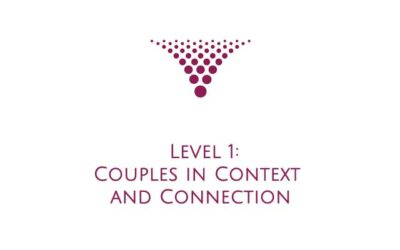 LEVEL 1: Couples in Context and Connection