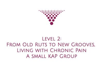 LEVEL 2: Group Series: (Includes KAP)