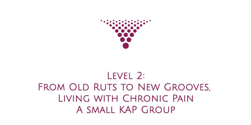 LEVEL 2: Group Series: (Includes KAP)