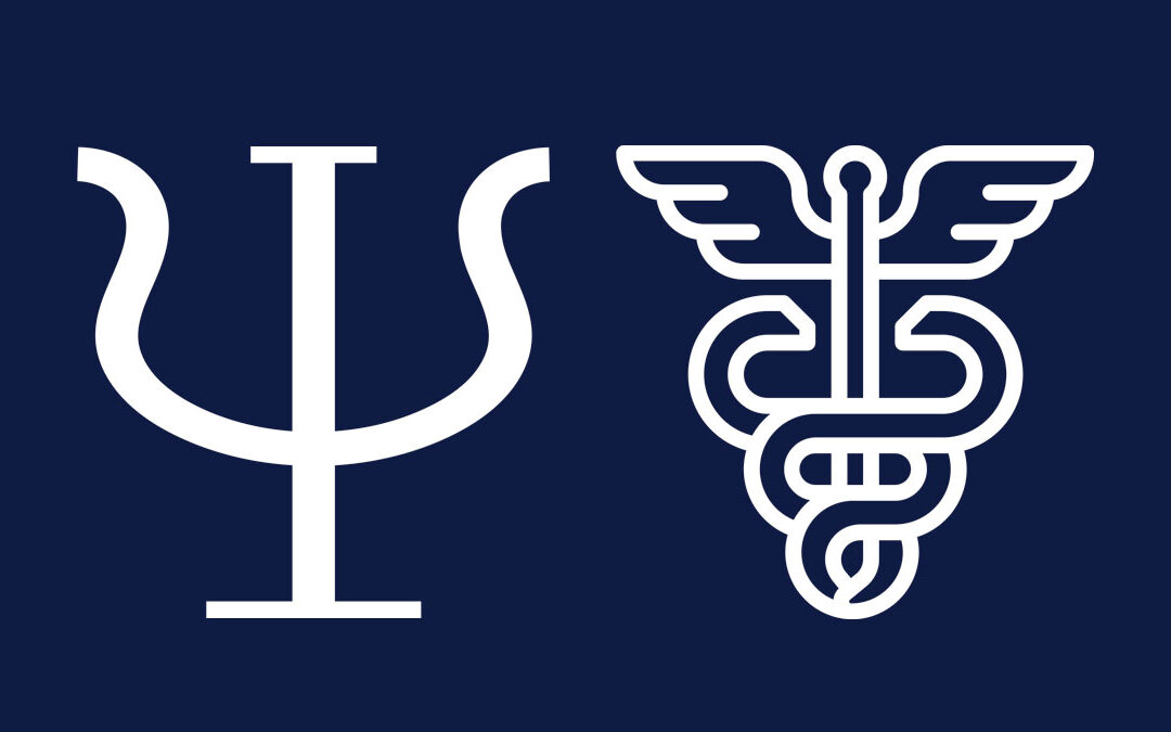 Medical-Psych Integration Partnership