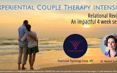 Experiential Couple Therapy Intensive